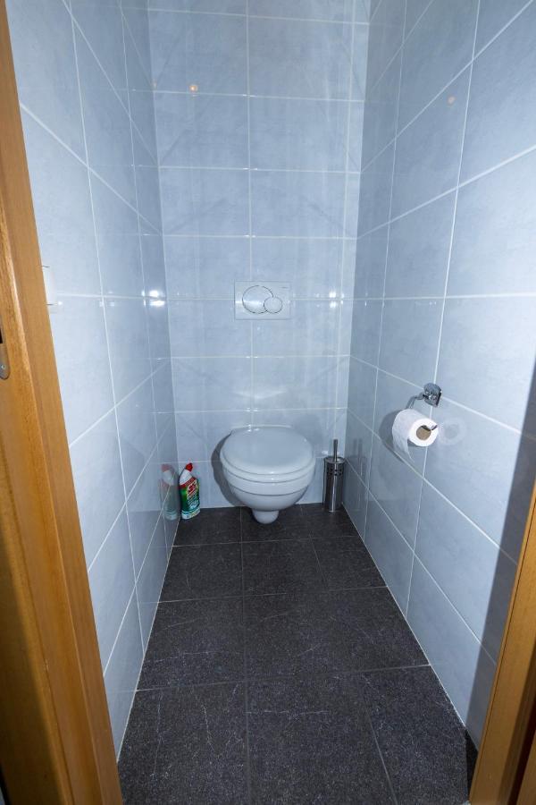 Huize Oesjoe Apartment Bredene Exterior photo